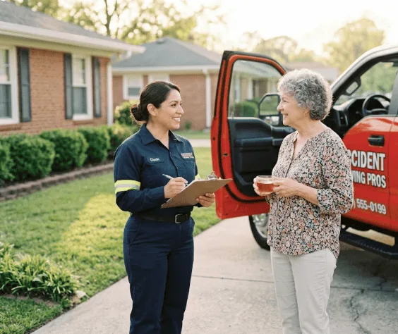 Accident Towing Service Pittsburg, KS FAQs
